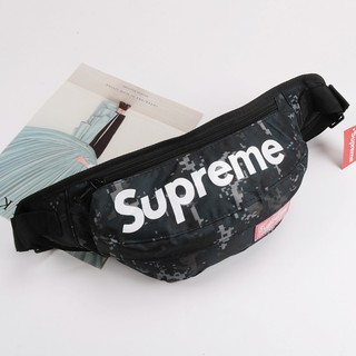 supreme belly bag