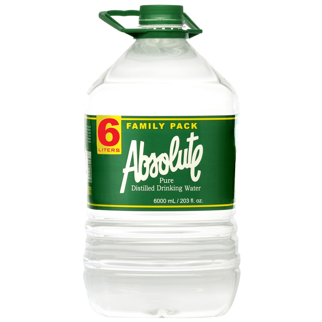 absolute-distilled-drinking-water-6000-ml-shopee-philippines