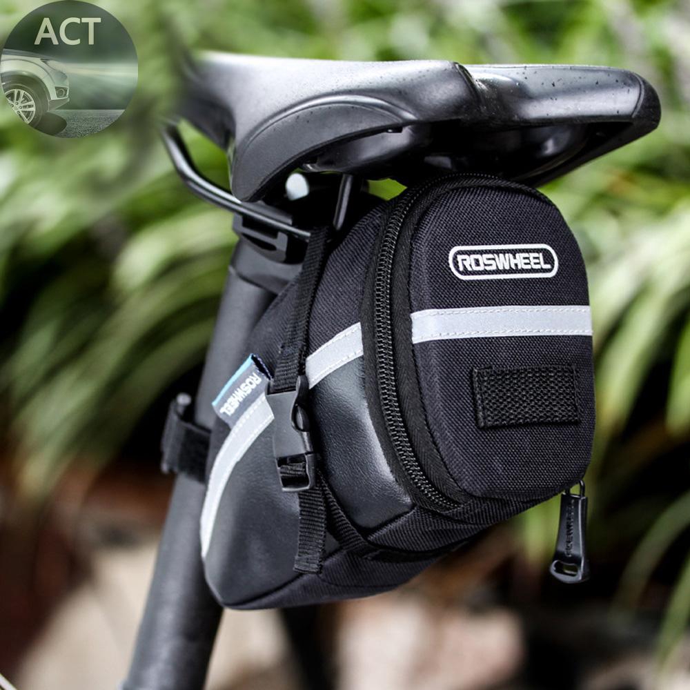 golf bag carrier for bicycle