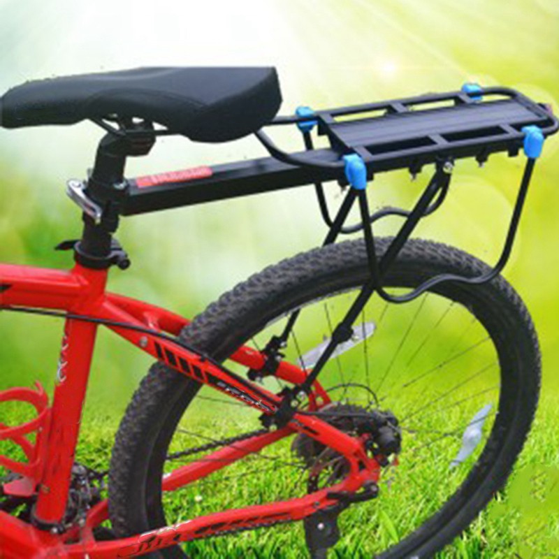 bike cargo carrier