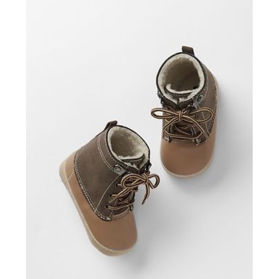 baby gap boots