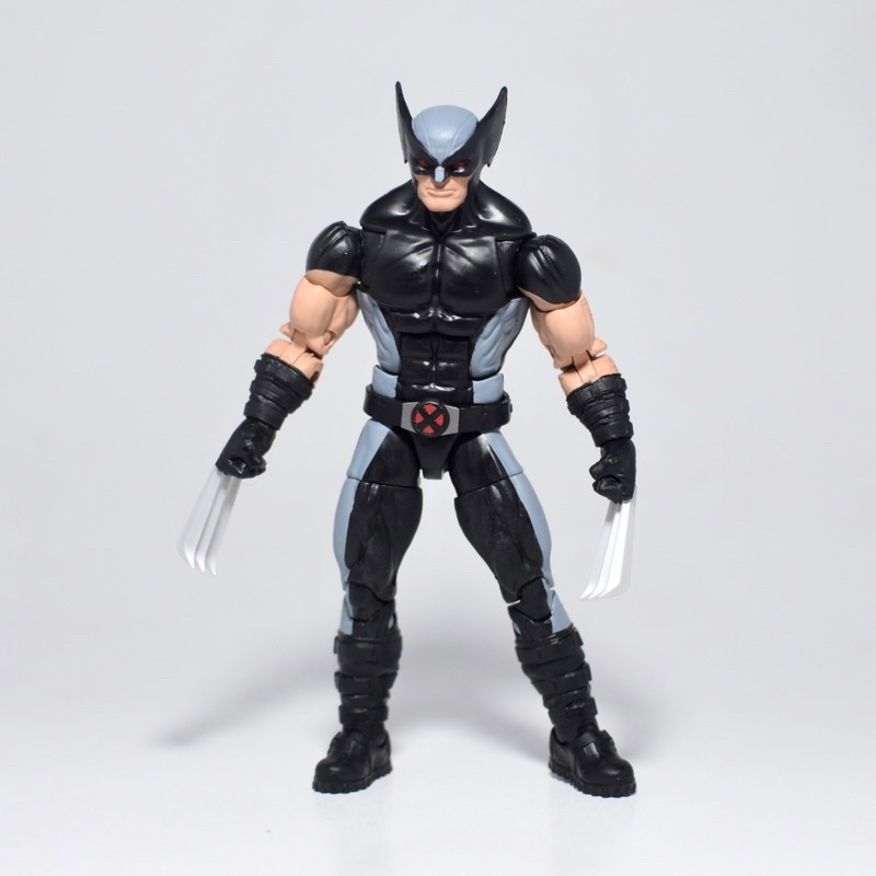 Marvel Legends X-Force Wolverine | Shopee Philippines