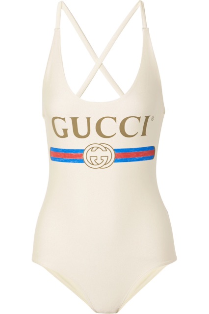 gucci 1 piece swimsuit