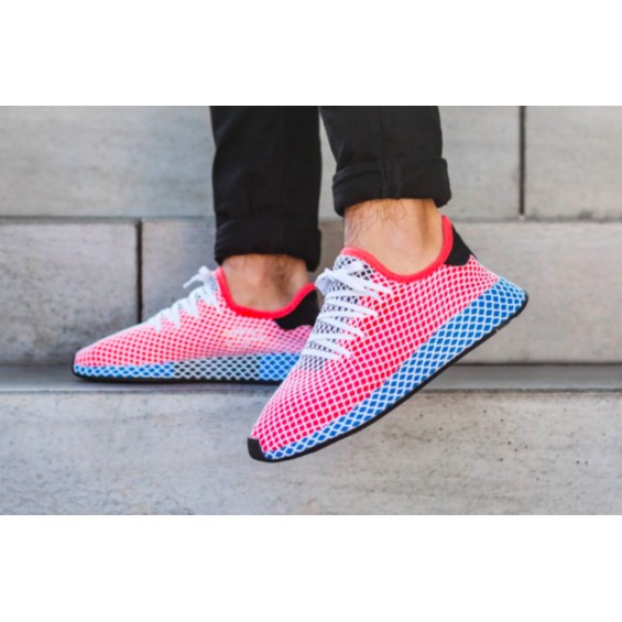 adidas deerupt runner 40