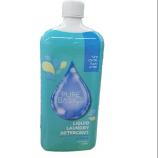 basic detergent