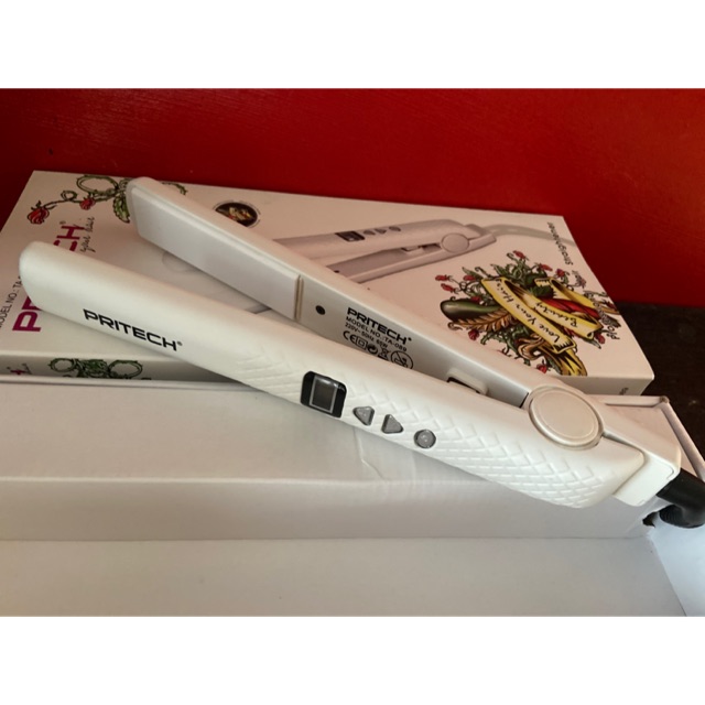 pritech flat iron