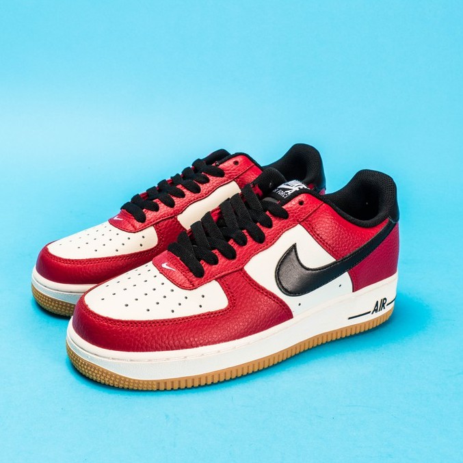 nike air force 1 chicago bulls