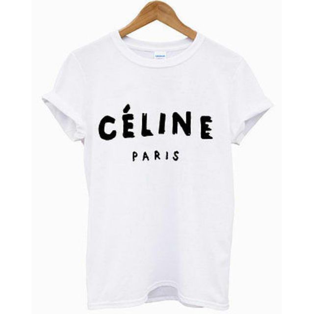 celine t shirt