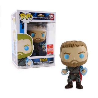 classic thor funko pop