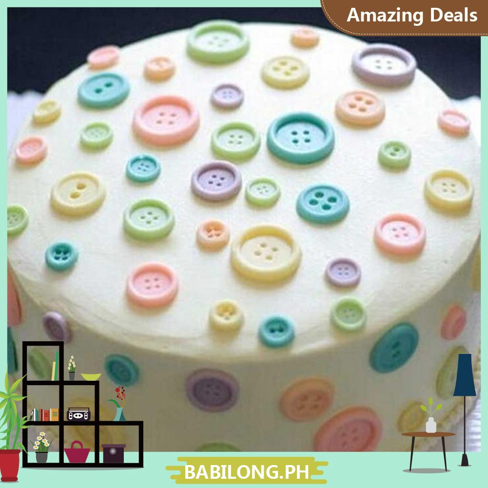 Vintage Key Silicone Cake Mould Cupcake Keys Fondant Sugarcraft Molds Practical