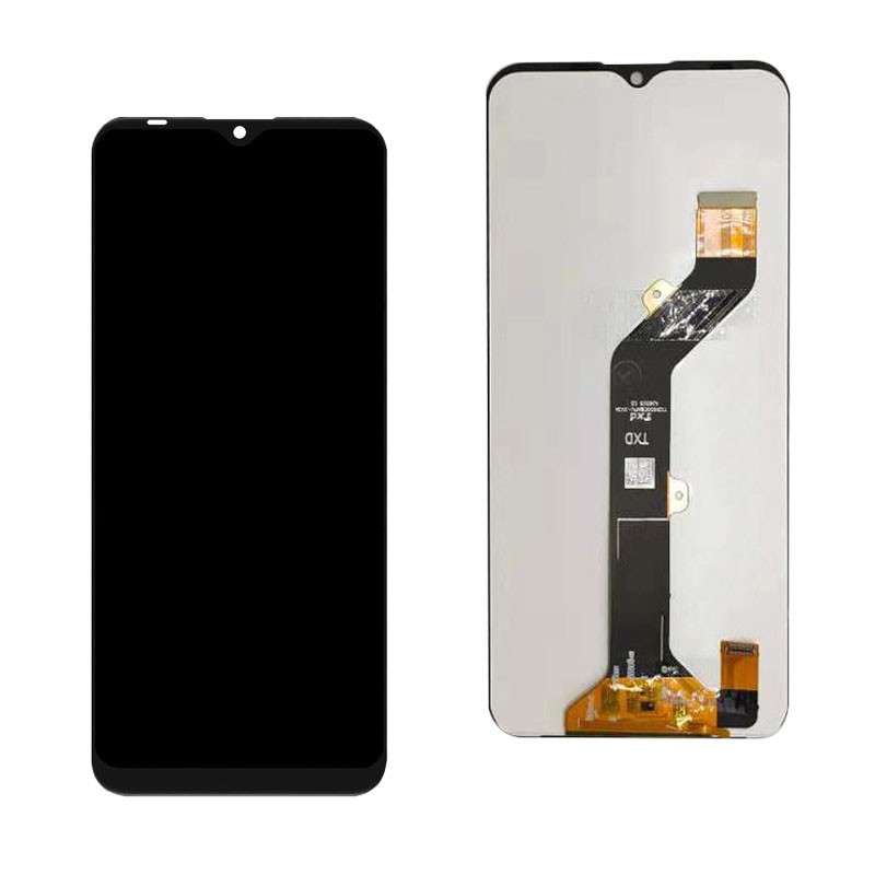 spark 6 lcd compatible