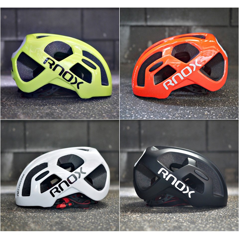 rnox helmet review