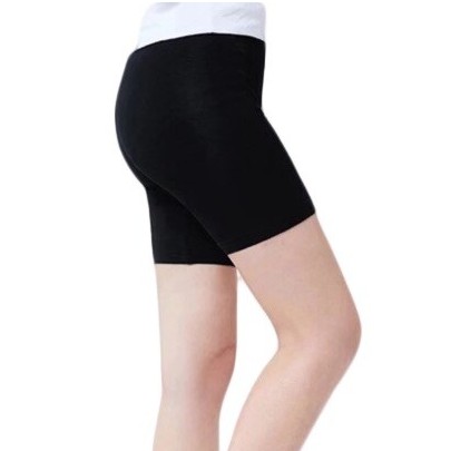 ladies biker shorts
