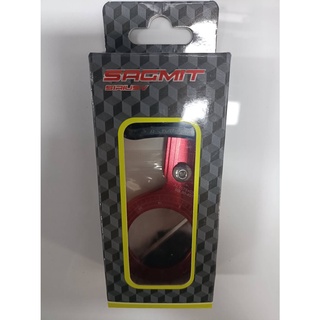 sagmit evolution frame