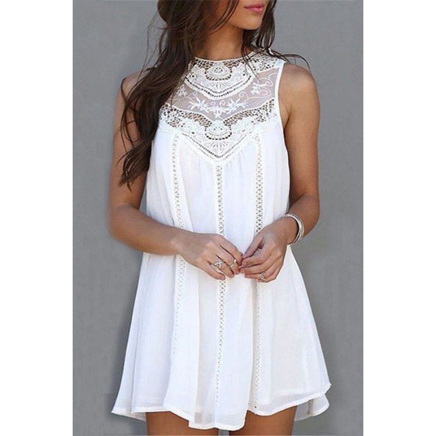 club casual dress