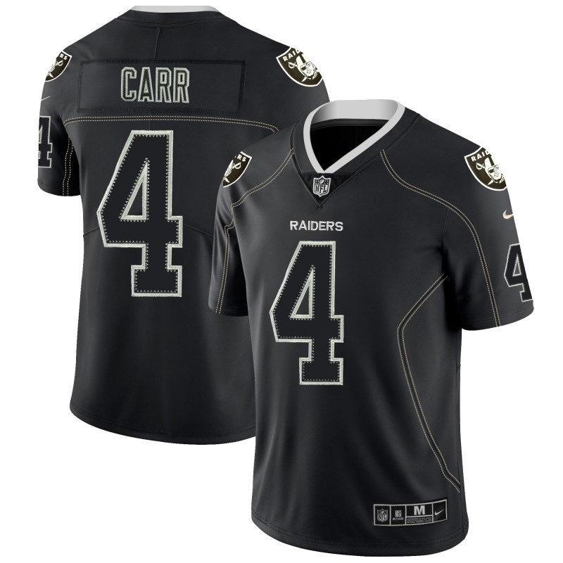 raiders jersey 52