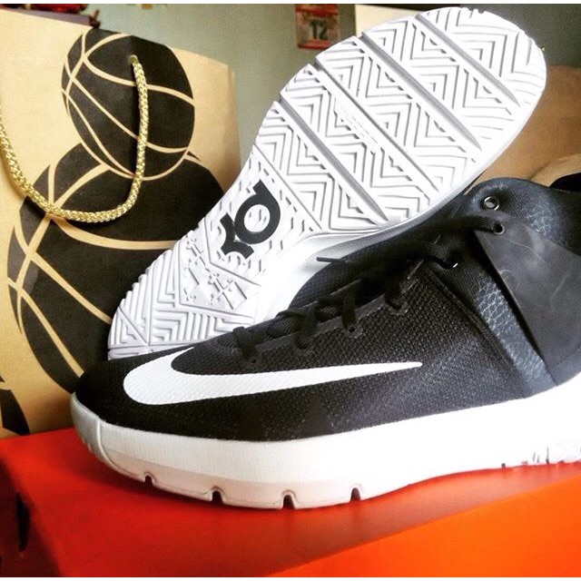 kd trey 4