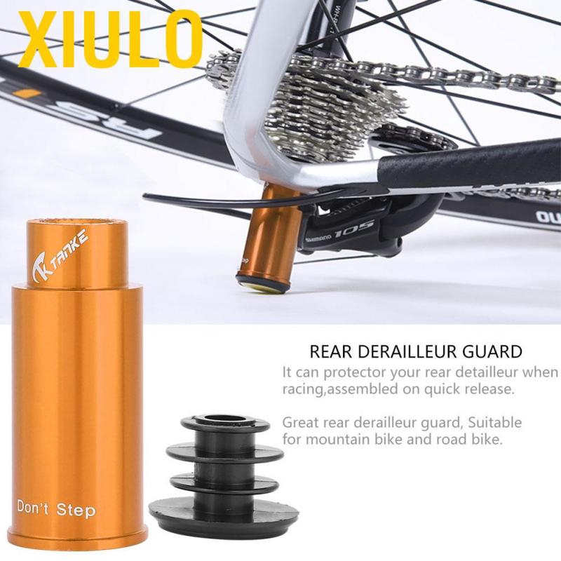 bike derailleur protector