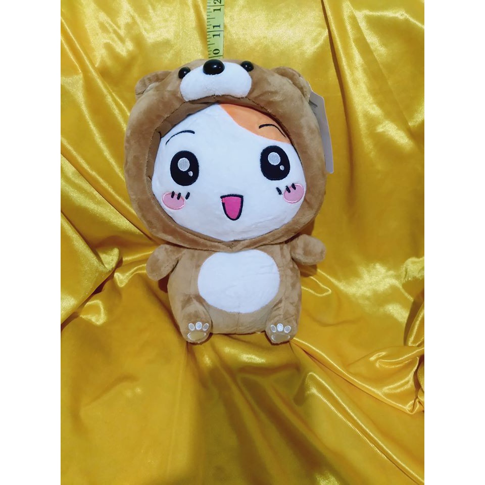 ebichu plush