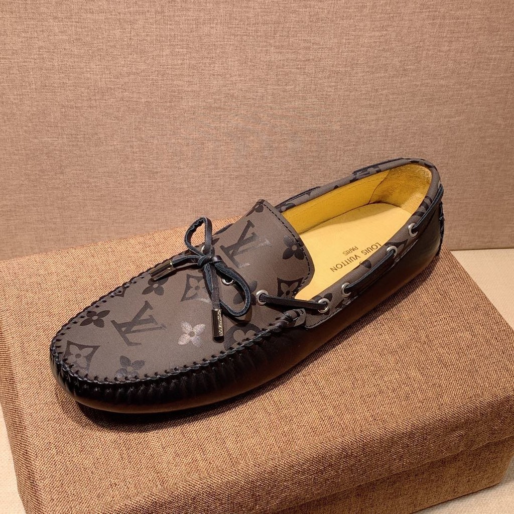 lv slip ons