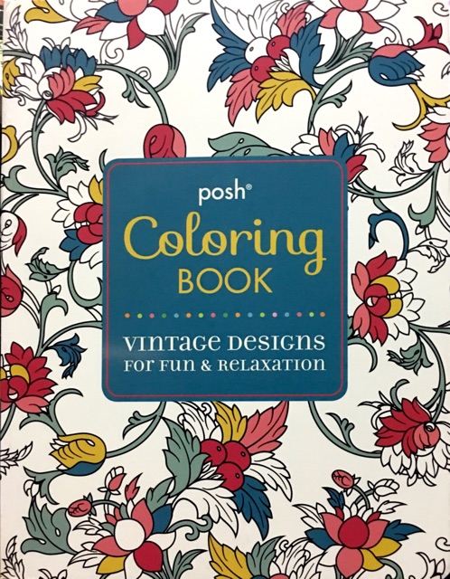 Download Adult Coloring Books Shopee Philippines