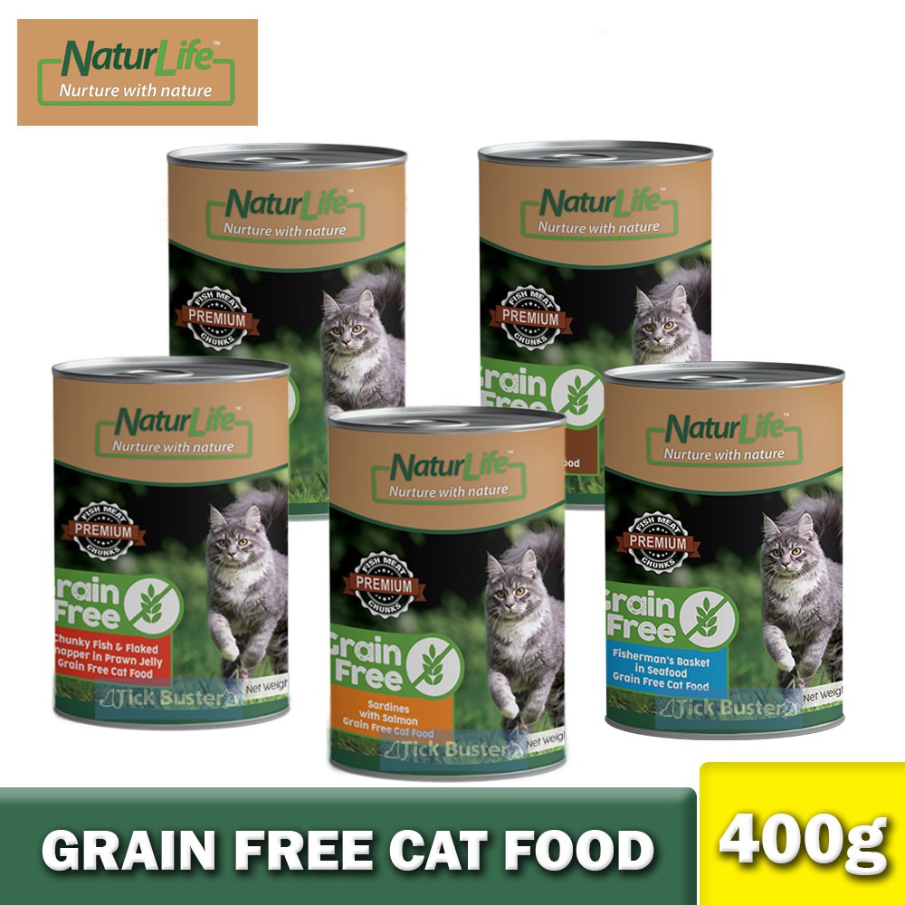 Ash free 2024 cat food