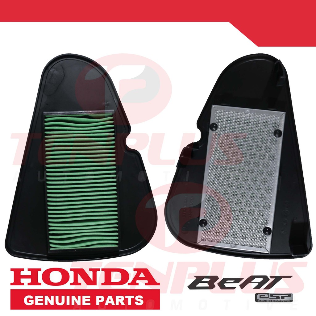 Honda Element Air Filter for Beat Fi and ZoomerX Shopee Philippines