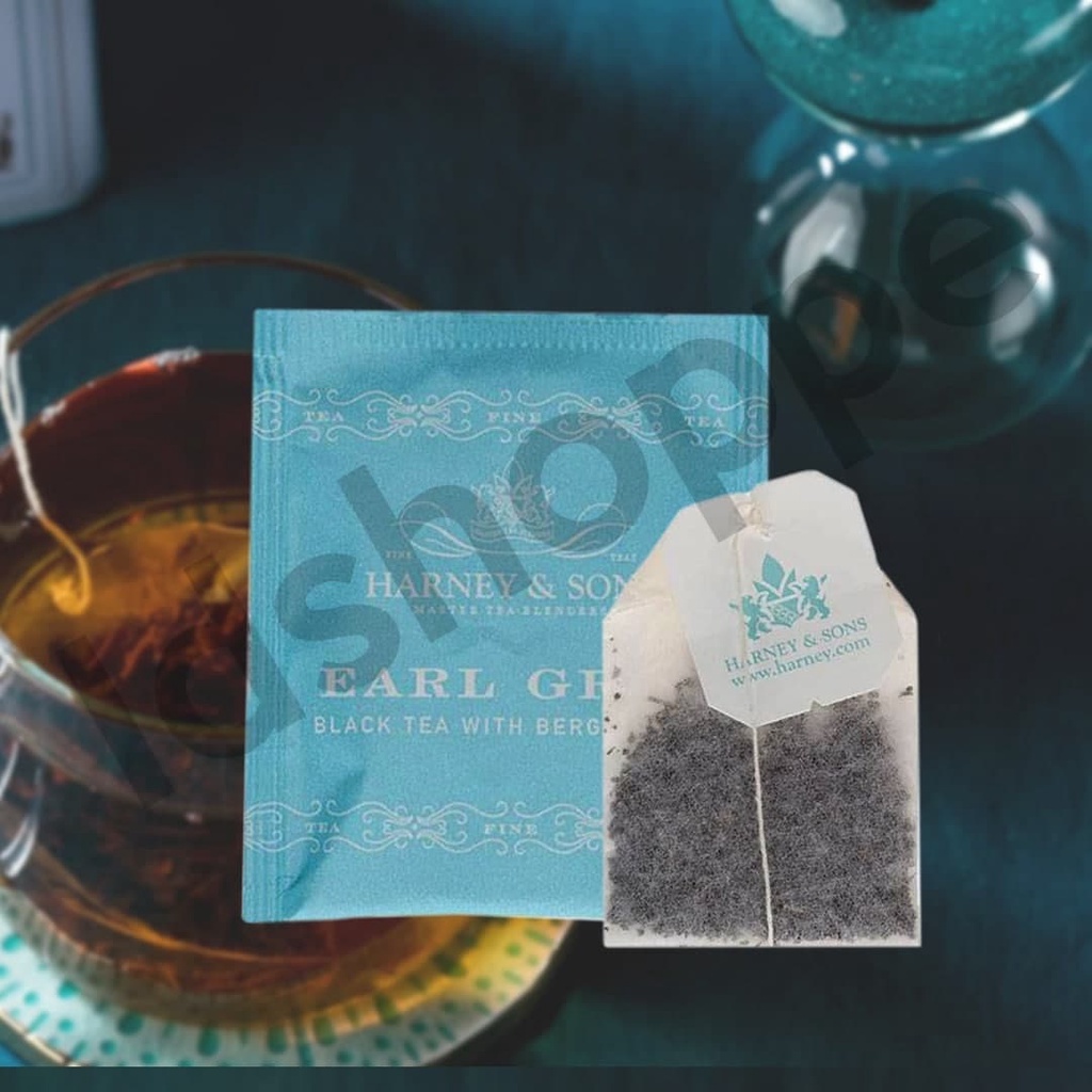 Harney & Sons Master Tea Blenders Shopee Philippines