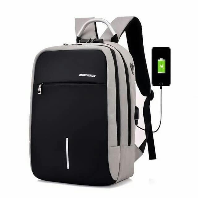 safest laptop backpack