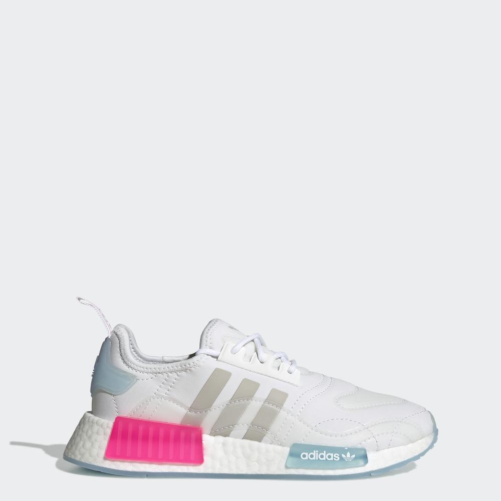 women's adidas nmd r1 shoes