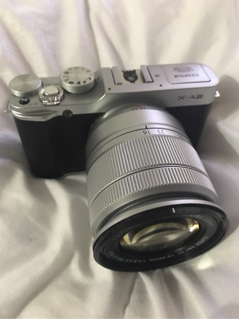 Fujifilm Xa2 Shopee Philippines