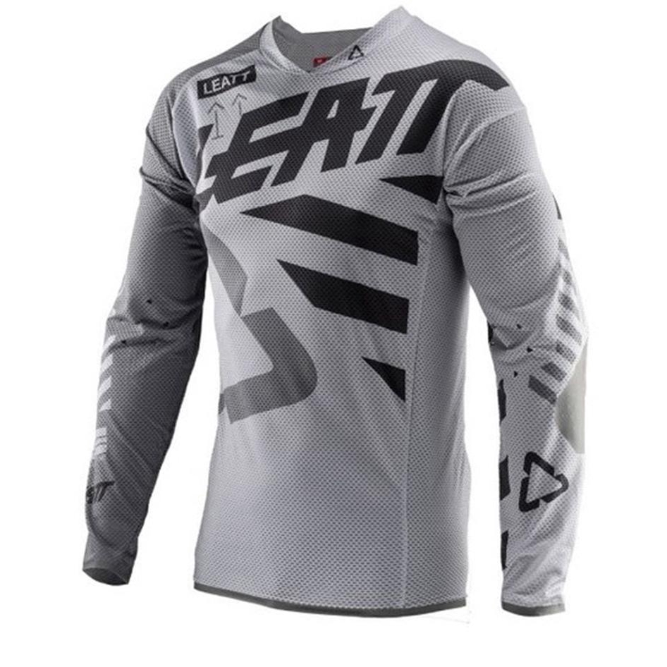 Motocross Jersey DH Downhill Off Road 