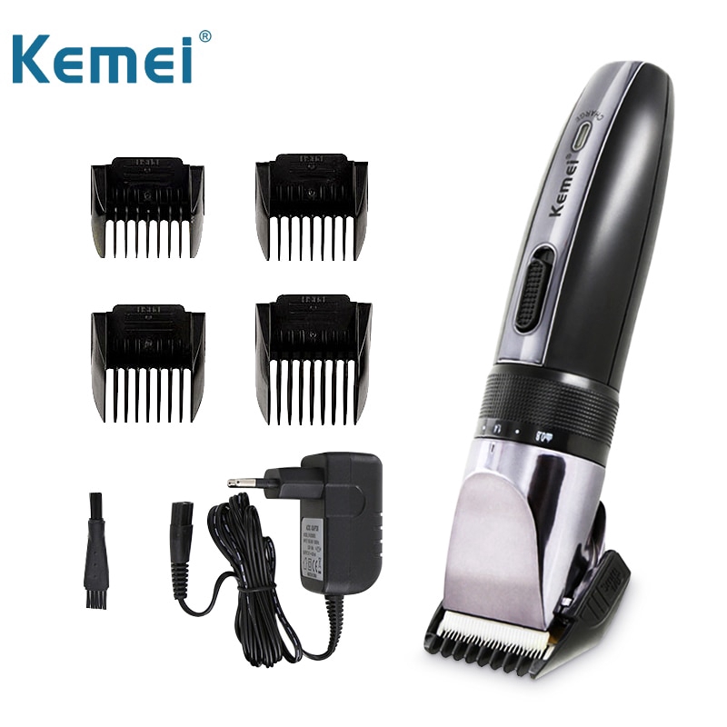 adjustable hair clippers