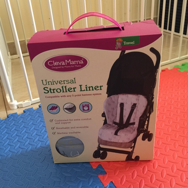 universal buggy liner