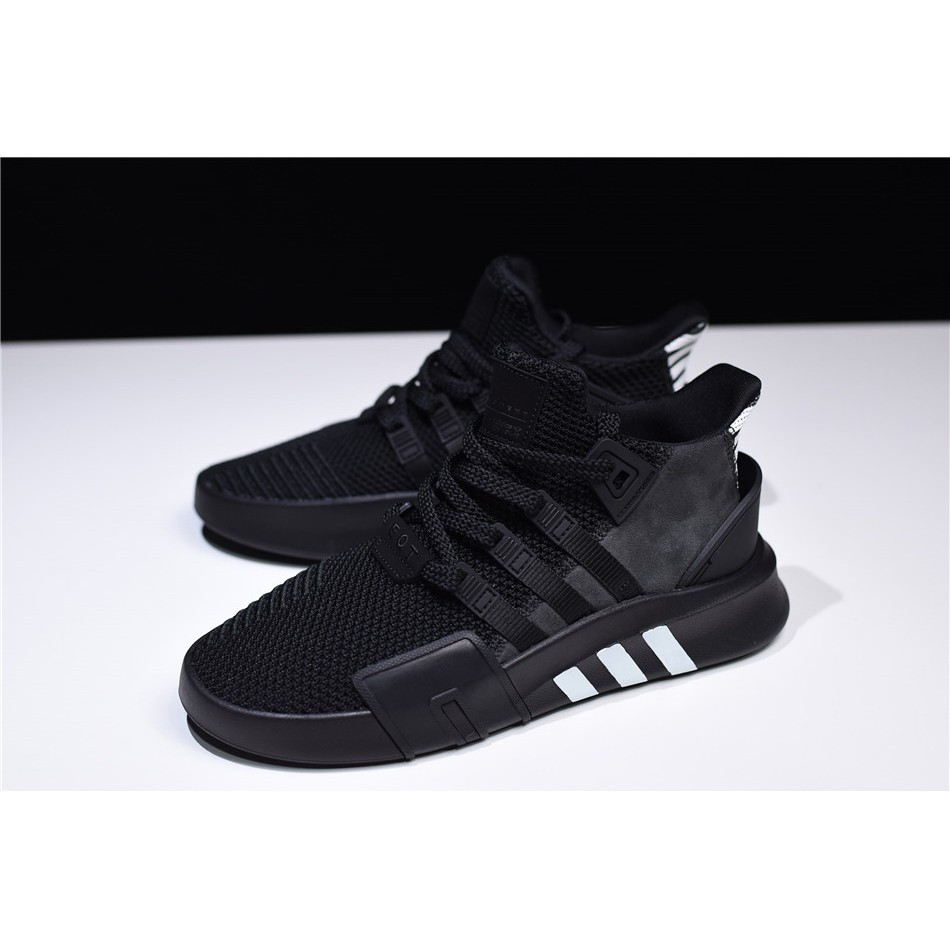 Db Adidas Originals Eqt Bask Adv Black 