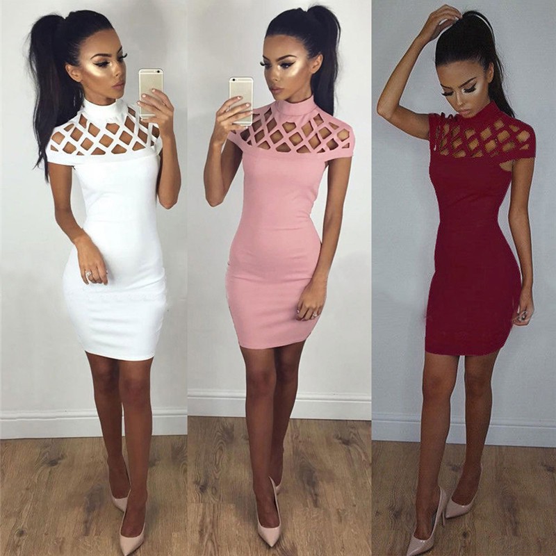 pink overall dress plus size