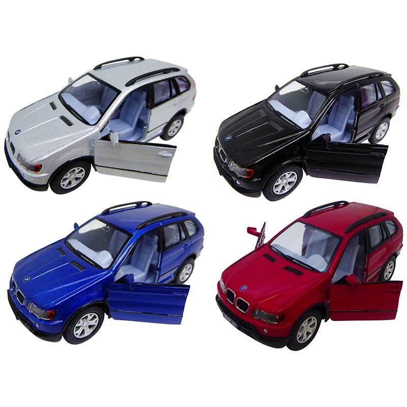 the car diecast