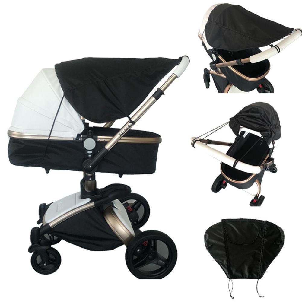 uv pram cover