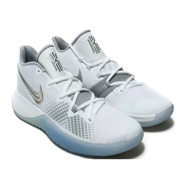 kyrie flytrap 1 white