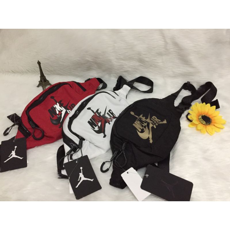 jordan jumpman classics crossbody