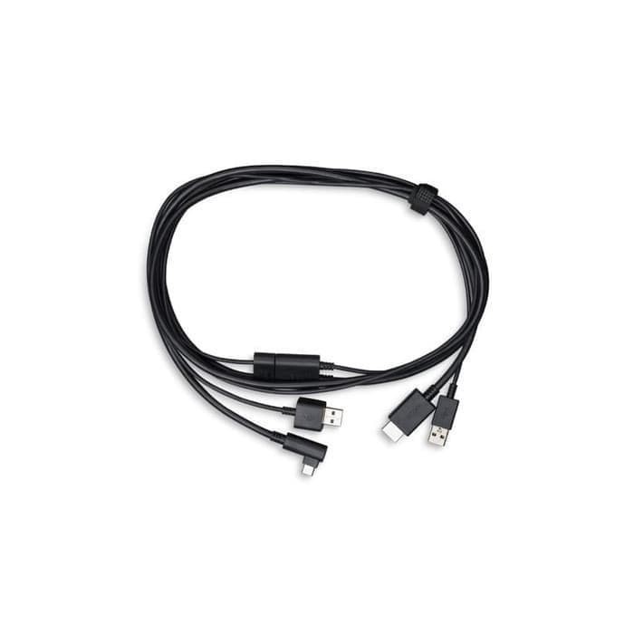One X Shape Cable Display DTC 133 Shopee Philippines