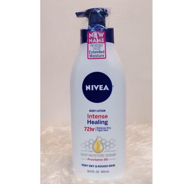nivea 72 hours