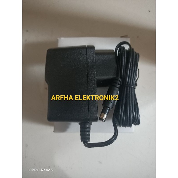 12V AC Adapter For Shure Mixer 12V AC Adapter For Shure PS20 Mic Mixer ...