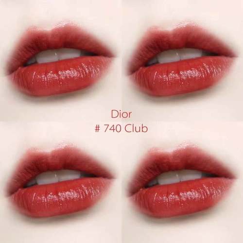 dior 740 lipstick