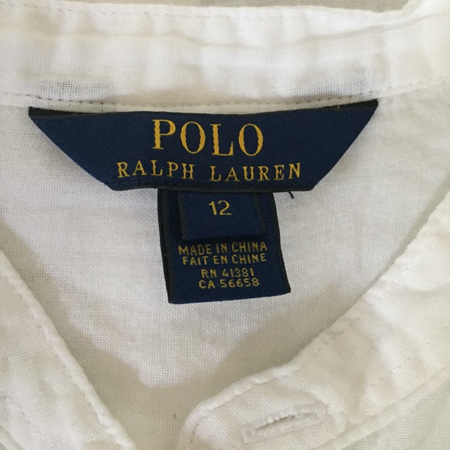 rn 41381 polo ralph lauren