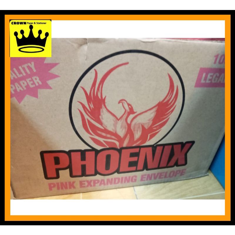 1 box EXPANDED ENVELOPE LONG (100PCS) Shopee Philippines