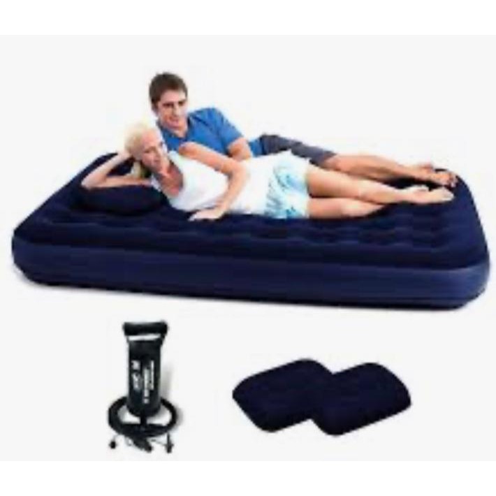 pavillo air bed pump