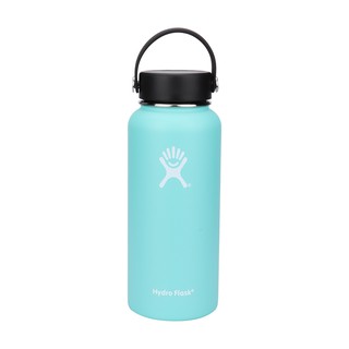 hydro flask double wall vacuum insulated