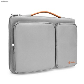 tomtoc 15.6 inch laptop sleeve