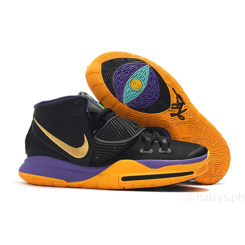 kyrie shoes size 6